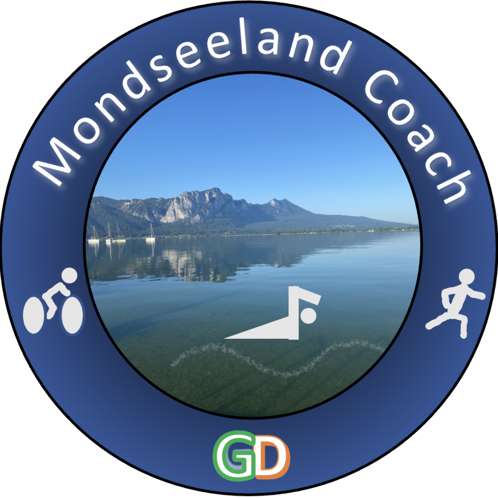 Mondseelandcoach